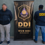 Detuvieron en San Pedro a un hombre con tres pedidos de captura por causas de violencia familiar