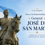 San Martín: cuando la grandeza no necesitaba privilegios