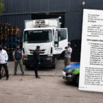 Causa Camioneros: una pericia confirmó la deuda laboral, pero Rey sostiene que el pago fue producto de una extorsión