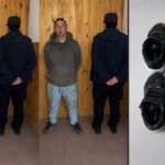 Dos aprehendidos tras cuatro allanamientos por el violento asalto a un camionero en la Ruta 9