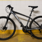 Entraron de madrugada a una vivienda y robaron la bicicleta que una menor utiliza para ir a la escuela