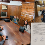 En medio de la investigación por el basural, avanzó una propuesta para crear una Mesa de Gestión Integral de Residuos