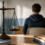 Cambio histórico: desde hoy los menores de 14 y 15 años podrán responder penalmente por delitos