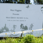 Encontraron muerto a Max Higgins, el empresario que prometió un “Disney argentino” en San Pedro