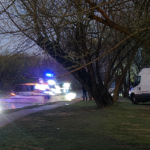 Hallazgo de un cuerpo frente al Paseo Público: continúa la espera para confirmar su identidad