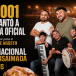 La 2001 se adelantó al anuncio oficial y confirmó que estará en la Fiesta Nacional de la Ensaimada