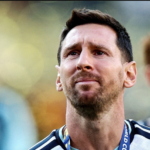 Lionel Messi anunció su retiro de la Selección Argentina: “Me vacié, ya no tengo más para dar”