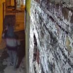 Inseguridad: aseguran que cinco días después el mismo delincuente volvió a ingresar a una vivienda