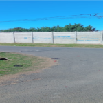 Choque, un adolescente herido y tensión con la Policía: los efectivos debieron retirarse del lugar