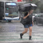 Alerta meteorológica para San Pedro: anticipan tormentas fuertes, ráfagas y posible caída de granizo