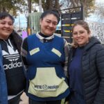 “El comedor no es fantasma”: el contundente mensaje de mujeres de La Tosquera