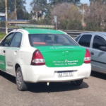 Operativos de tránsito: retuvieron un automóvil por alcoholemia positiva y dos motocicletas