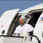 Confirmado: el papa León XIV visitará la Argentina en noviembre