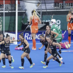 Las Leonas derrotaron a la potencia mundial y conquistaron su tercera estrella