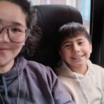 Fausto enfrenta un trastorno psicótico agudo y lleva consigo el crucifijo que pidió durante sus primeras alucinaciones