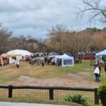 La lluvia obligó a suspender la última jornada de la Fiesta Nacional de la Ensaimada