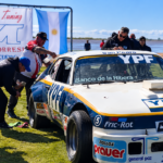 Multimarcas y Tuning convocó a cientos de fanáticos en Vuelta de Obligado y dejó una jornada inolvidable