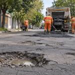 Avanza el proyecto que propone destinar parte de las dietas políticas a un Fondo de Bacheo