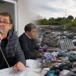 Rivas: “La Justicia hará su trabajo; nosotros tenemos que encontrar una solución para los residuos de San Pedro”