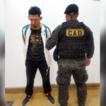 El dueño lo sorprendió cuando intentaba llevarse su vehículo: fue aprehendido en el Paseo Público