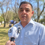Festival Country, controles y operativos: Agüero explicó cómo se trabaja en San Pedro
