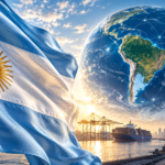 Economía y geopolítica: San Pedro será sede de una charla de la Cátedra Arturo Jauretche
