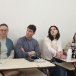 Se conformó la Mesa Intersectorial de Salud Mental