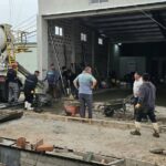 Recta final para el Destacamento de Bomberos de Río Tala: “Este sueño será una realidad”