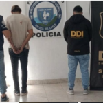 Lo buscaban desde 2025: cayó en Chaco Bertinat, acusado de abuso sexual y de atacar a hijos de su expareja