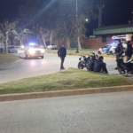 Parte policial: violencia de género, un detenido con captura activa, un herido y un allanamiento