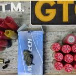 Violencia de género, drogas, armas y una moto robada: seis intervenciones policiales en San Pedro