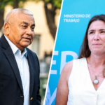 Juicio por el conflicto de Rey Distribución: declararon Cecilio Salazar y la delegada del Ministerio de Trabajo