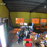 Robo en la cantina de pádel del Club Independencia: “Nos arruinaron”, expresó la familia.